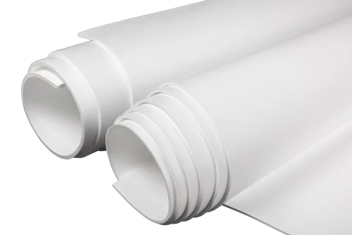 PTFE Sheets & Rods